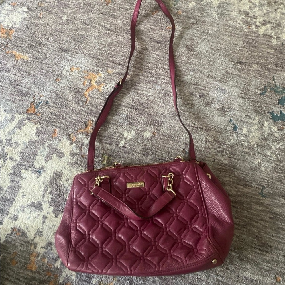 Kate spade bag